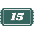Birdie Avenue Giveaway 1: 15 entries