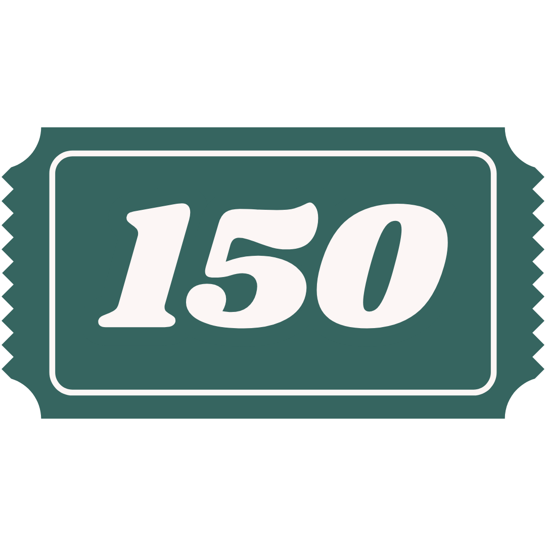 Birdie Avenue Giveaway 1: 150 entries