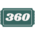 Birdie Avenue Giveaway 1: 360 entries