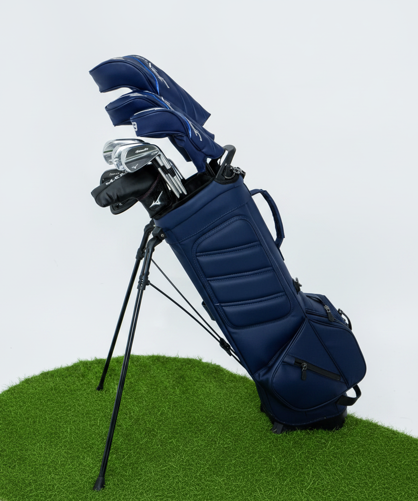 Custom Mizuno Set